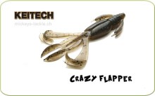 Keitech Crazy Flapper